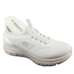 Laura Azana 24518 (λευκό) γυναικεία sneakers