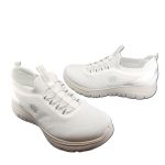 Laura Azana 24518 (λευκό) γυναικεία sneakers