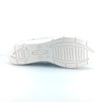 Laura Azana 26823 (μπεζ δέρμα) γυναικεία sneakers