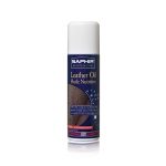 Saphir Leather Oil 200 ml (άχρωμο) - περιποίηση για λαδερά δέρματα