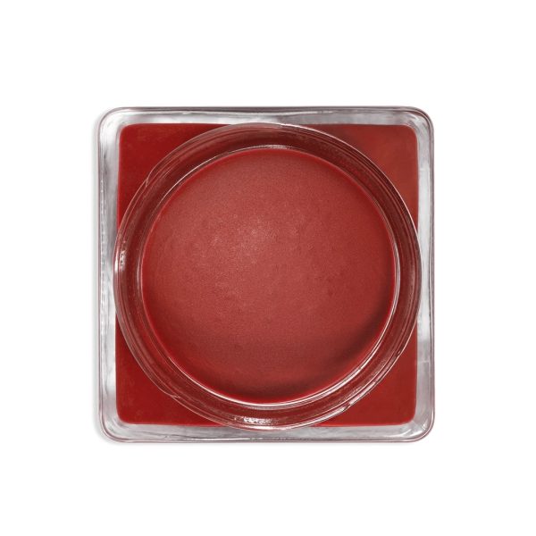 Saphir Médaille d’Or, Creme 1925 75ml (cherry red 89) - βαφή υποδημάτων