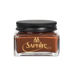 Saphir Médaille d’Or, Creme 1925 75ml (hazelnut 38) - βαφή υποδημάτων