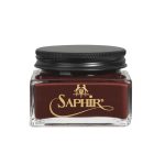 Saphir Médaille d’Or, Creme 1925 75ml (hermes red 12) - βαφή υποδημάτων