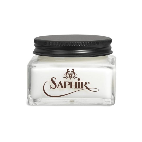 Saphir Médaille d’Or, Creme 1925 75ml (neutral 02) - βαφή υποδημάτων