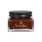Saphir Médaille d’Or, Creme 1925 75ml (mahogany 09) - βαφή υποδημάτων