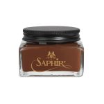 Saphir Médaille d’Or, Creme 1925 75ml (medium brown 37) - βαφή υποδημάτων