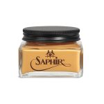 Saphir Médaille d’Or, Creme 1925 75ml (natural leather 39) - βαφή υποδημάτων