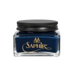 Saphir Médaille d’Or, Creme 1925 75ml (petroleum blue 46) - βαφή υποδημάτων