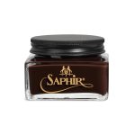 Saphir Médaille d’Or, Creme 1925 75ml (plum 87) - βαφή υποδημάτων
