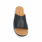 Gabor 705.27 γυναικείες παντόφλες (μαύρο)