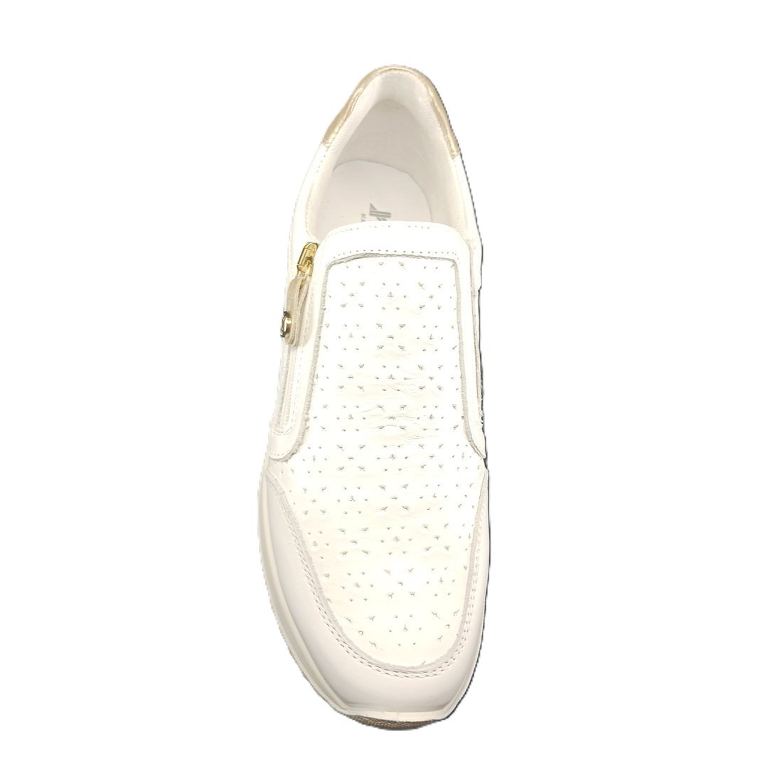 IMAC 756860 (λευκό) γυναικεία sneakers