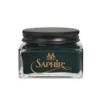 Saphir Médaille d’Or, Creme 1925 75ml (dark green 20) - βαφή υποδημάτων