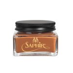 Saphir Médaille d’Or, Creme 1925 75ml (light hazelnut 917) - βαφή υποδημάτων