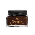 Saphir Médaille d’Or, Creme 1925 75ml (parisian brown 910) - βαφή υποδημάτων