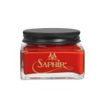 Saphir Médaille d’Or, Creme 1925 75ml (red 11) - βαφή υποδημάτων