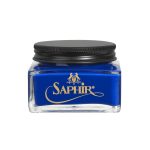 Saphir Médaille d’Or, Creme 1925 75ml (saphir blue 07) - βαφή υποδημάτων