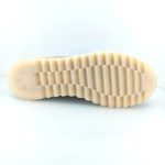 Gabor 471.64 γυναικεία horsebit sneakers (μπεζ-χρυσό)