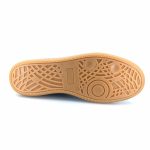 Luisetti 38402 (μαύρο δέρμα) ανδρικά sneakers