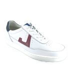 Luisetti 38402 (λευκό δέρμα) ανδρικά sneakers
