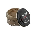 Tarrago shoe cream 50 ml (nevada brown 52) - βαφή υποδημάτων