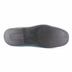 Boxer 10132 (ταμπα δέρμα) ανδρικά derby