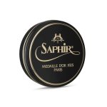 Saphir Medaille d’Or, Pâte de Luxe (μαύρο 01) - πάστα γυαλίσματος υποδημάτων