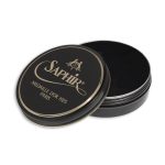Saphir Medaille d’Or, Pâte de Luxe (μαύρο 01) - πάστα γυαλίσματος υποδημάτων