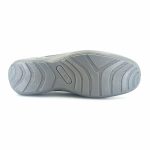 Boxer 15372 (μπλε δέρμα) ανδρικά slip-on