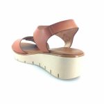 Boxer 98665 (ταμπα δέρμα) γυναικεία σανδάλια