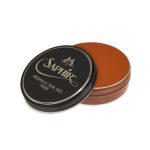 Saphir Medaille d’Or, Pâte de Luxe, (cognac brown 10) - πάστα γυαλίσματος υποδημάτων