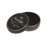 Saphir Medaille d’Or, Pâte de Luxe, (tobacco brown 34) - πάστα γυαλίσματος υποδημάτων