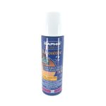 Saphir Renovétine 200 ml (σκούρο γκρι 15) - βαφή για suede & nubuk δέρματα