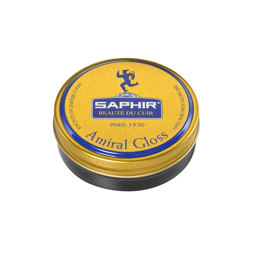 saphir-amiral-gloss-black-1-jpeg Saphir Amiral Gloss 50 ml (μαύρο 01) - πάστα γυαλίσματος υποδημάτων