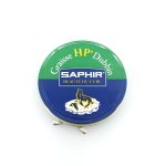 Graisse HP® 100 ml (μαύρο) - λίπος προστασίας και αδιαβροχοποίησης υποδημάτων