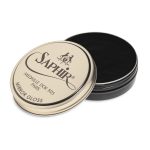Saphir Médaille d’Or Mirror Gloss 75 ml (μαύρο 01) - πάστα γυαλίσματος υποδημάτων