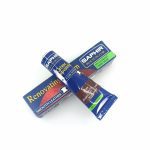 Saphir Crème Rénovatrice 25 ml (mahogany 09), κρέμα επαναχρωματισμού & αναδόμησης δερμάτινων ειδών