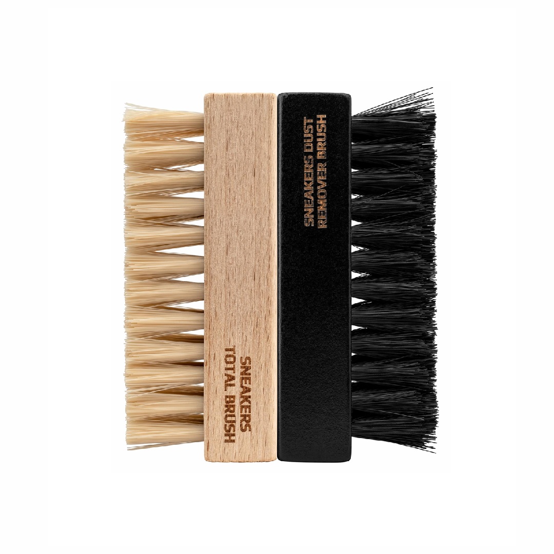 Tarrago Sneaker Care Total Kit, βούρτσες σετ για sneakers