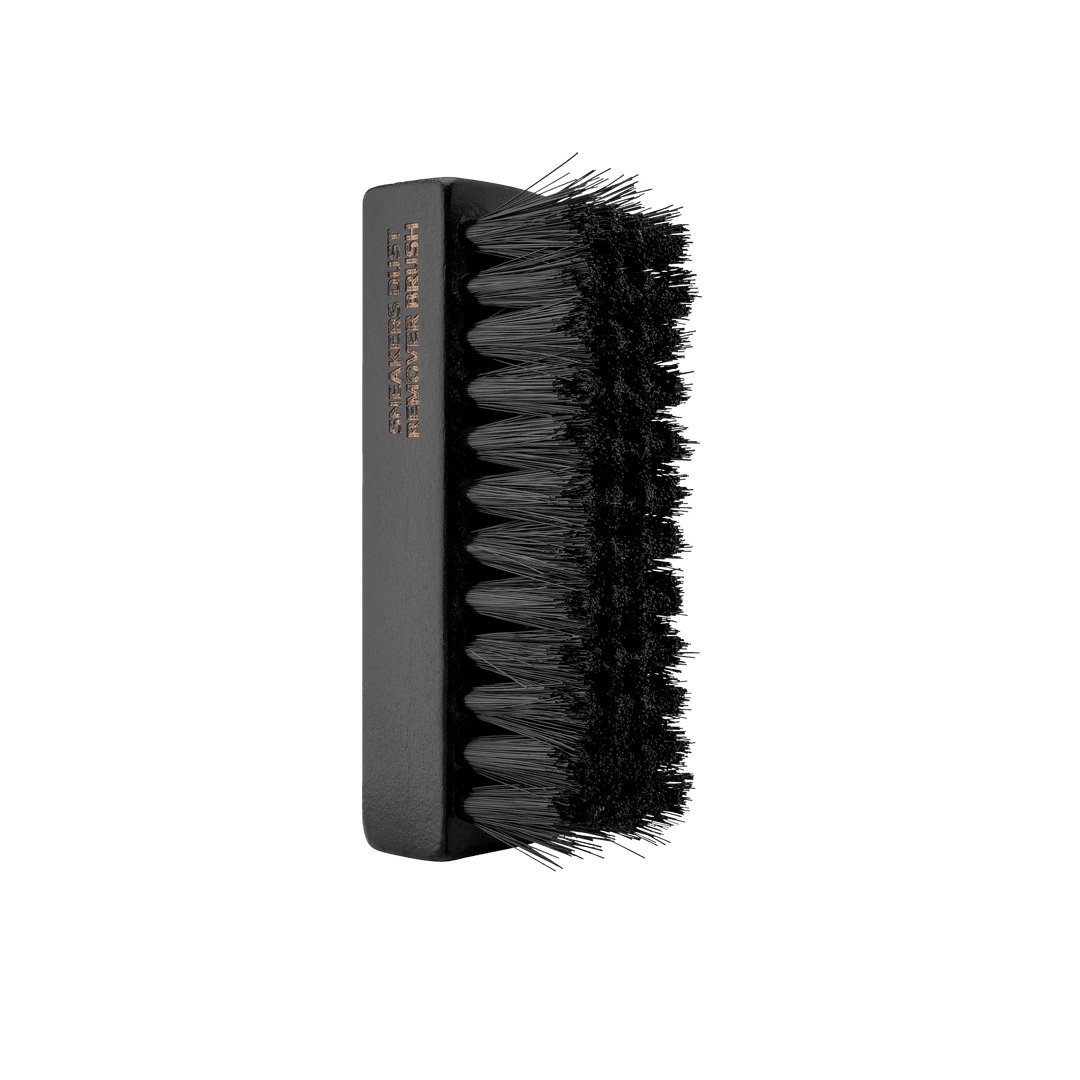 Tarrago Sneaker Care, Dust Remover Brush, βούρτσα καθαρισμού, small (95 x 30 x 40 mm)
