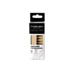 Tarrago Sneaker Care, Total Brush, βούρτσα καθαρισμού, small (95x30x40 mm)