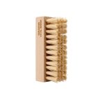 Tarrago Sneaker Care, Total Brush, βούρτσα καθαρισμού, small (95x30x40 mm)