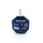 Saphir Juvacuir – Κρέμα επαναχρωματισμού δέρματος για άψογη αναζωογόνηση (μαύρο 01) , 75ml