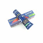 Saphir Crème Rénovatrice 25 ml (color: 32 boar brown), κρέμα επαναχρωματισμού & αναδόμησης δερμάτινων ειδών