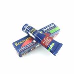 Saphir Crème Rénovatrice 25 ml (color: 89 cherry red), κρέμα επαναχρωματισμού & αναδόμησης δερμάτινων ειδών