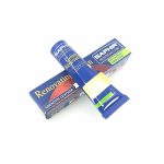 Saphir Crème Rénovatrice 25 ml (color: 50 pale gold), κρέμα επαναχρωματισμού & αναδόμησης δερμάτινων ειδών