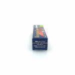 Saphir Crème Rénovatrice 25 ml (color: 904 ocean blue), κρέμα επαναχρωματισμού & αναδόμησης δερμάτινων ειδών