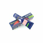 Saphir Crème Rénovatrice 25 ml (color: 54 pink), κρέμα επαναχρωματισμού & αναδόμησης δερμάτινων ειδών