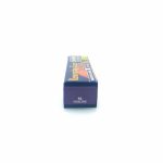 Saphir Crème Rénovatrice 25 ml (color: 84 lilac), κρέμα επαναχρωματισμού & αναδόμησης δερμάτινων ειδών