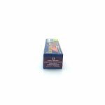 Saphir Crème Rénovatrice 25 ml (color: 12 hermes red), κρέμα επαναχρωματισμού & αναδόμησης δερμάτινων ειδών