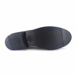Gabor 75.211.27 horsebit loafers (μαύρο δέρμα)