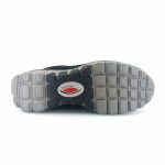 Gabor rolling soft 76.968.87 γυναικεία sneakers (μαύρο δέρμα chevreau)